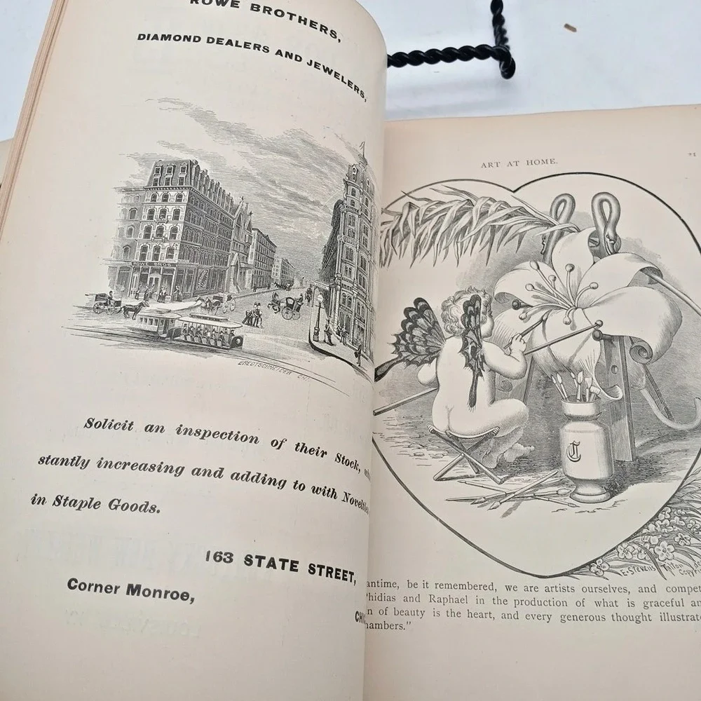 N/A 1885 home